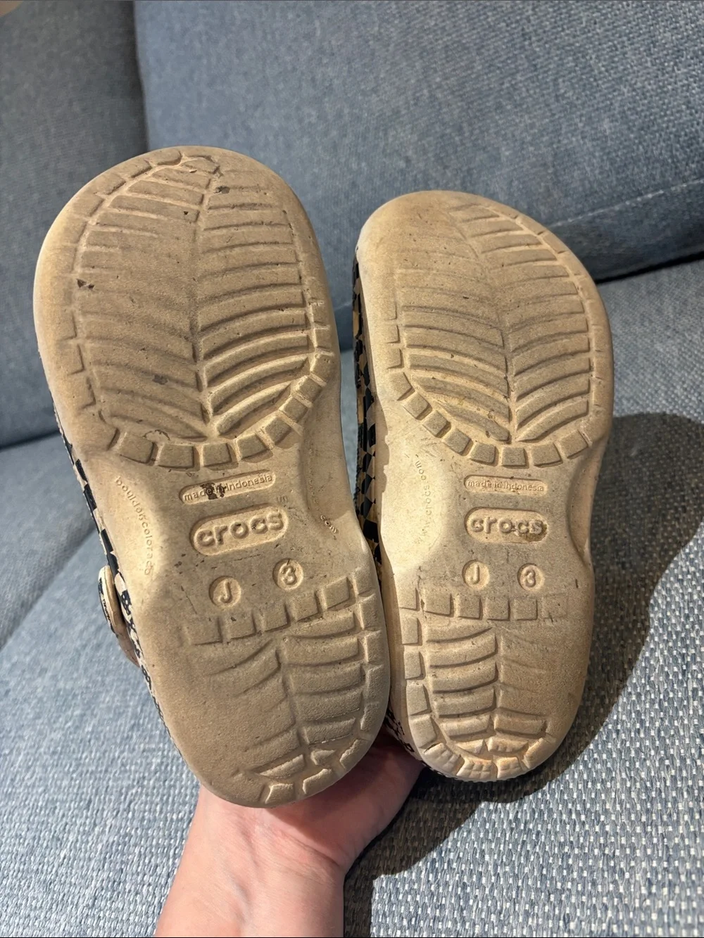 N/A youth size